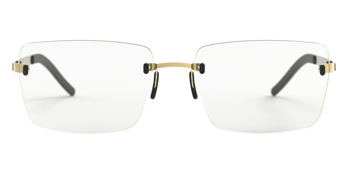 Götti® CL07 Eyeglasses - ORO