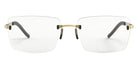 Götti® CL07 Eyeglasses - ORO