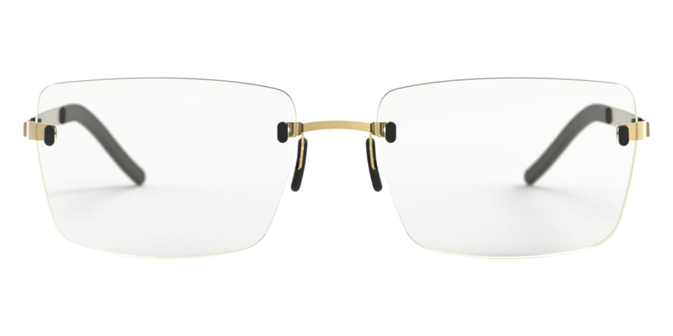 Götti® CL07 Eyeglasses - ORO