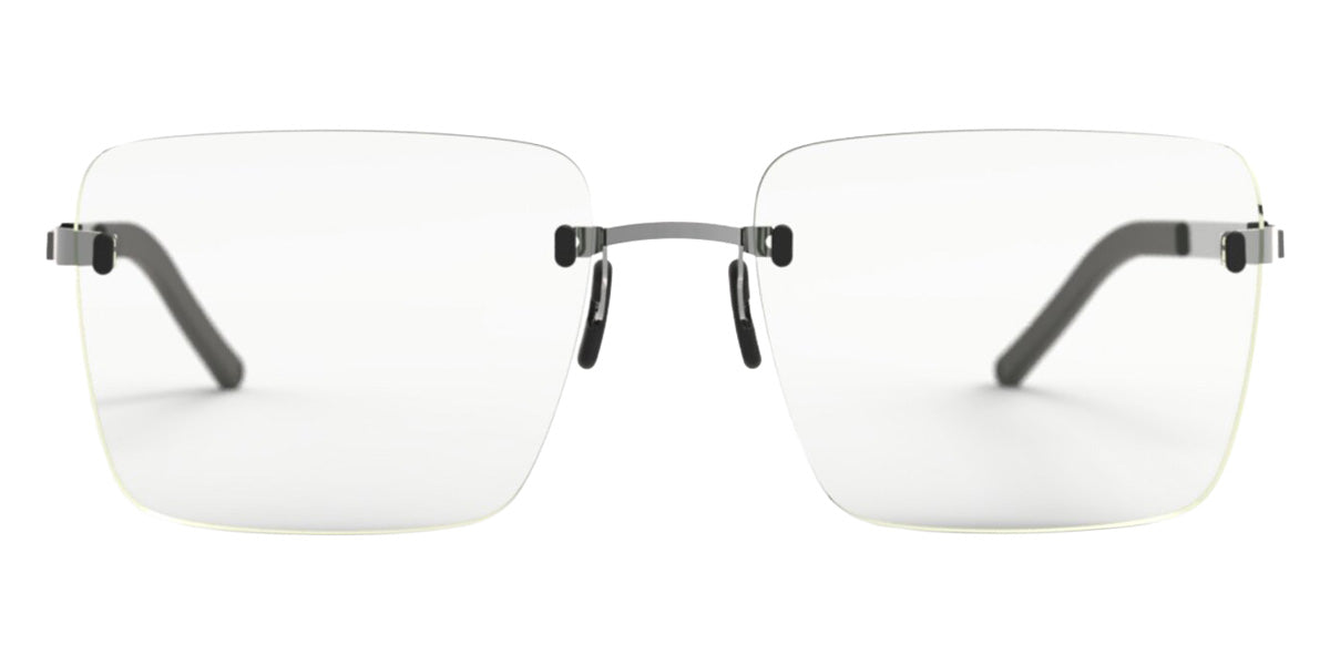 Götti® CL08 Eyeglasses - ARGENTO