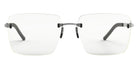 Götti® CL08 Eyeglasses - ARGENTO