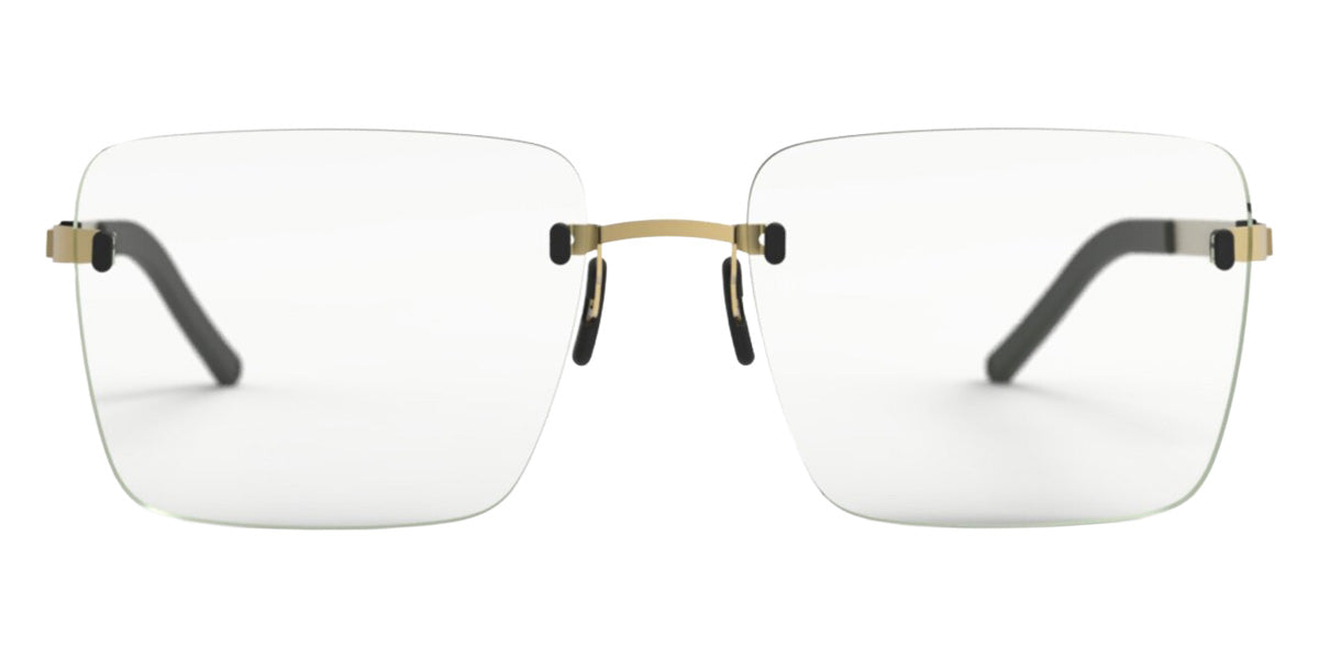 Götti® CL08 Eyeglasses - GOLD