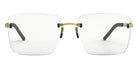Götti® CL08 Eyeglasses - GOLD