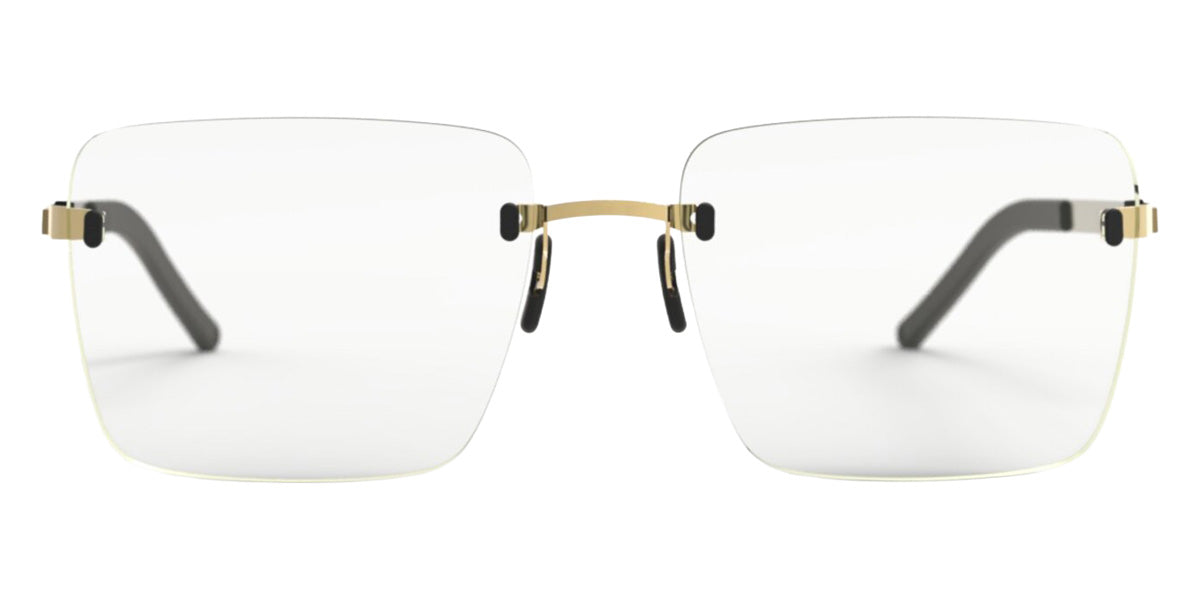 Götti® CL08 Eyeglasses - ORO