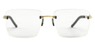 Götti® CL08 Eyeglasses - ORO