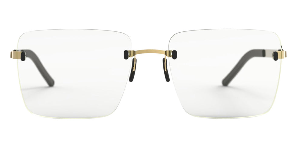 Götti® CL08 Eyeglasses - ORO
