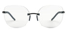 Götti® CY05 Eyeglasses - BLACK