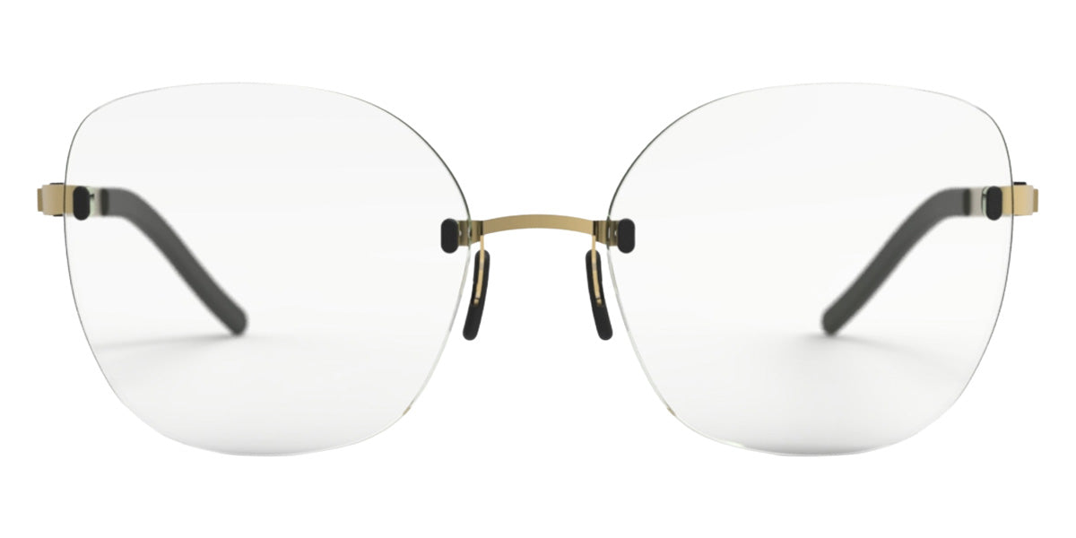 Götti® CY05 Eyeglasses - GOLD