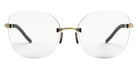 Götti® CY05 Eyeglasses - GOLD