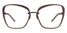 Götti® CY06 Eyeglasses - BLACK