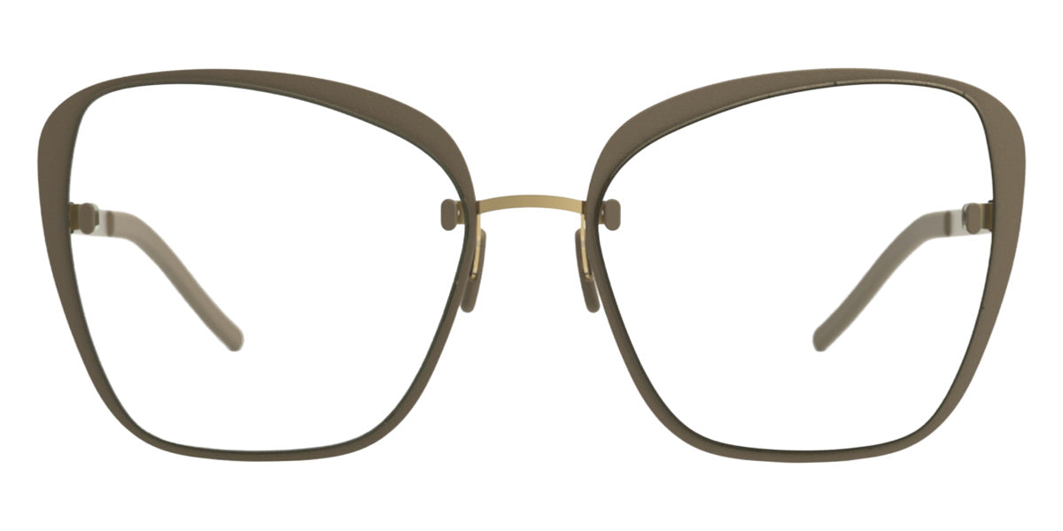 Götti® CY06 Eyeglasses - GOLD