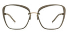 Götti® CY06 Eyeglasses - GOLD