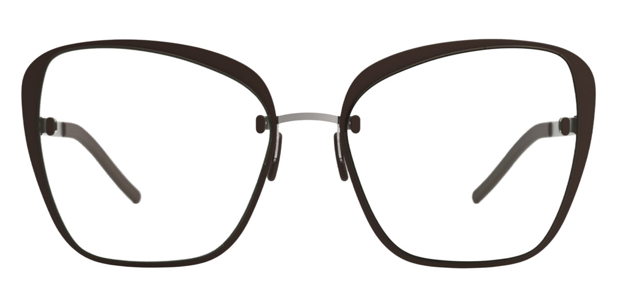 Götti® CY06 Eyeglasses - MOCCA