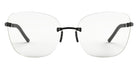 Götti® CY07 Eyeglasses - BLACK