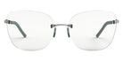 Götti® CY07 Eyeglasses - SILVER