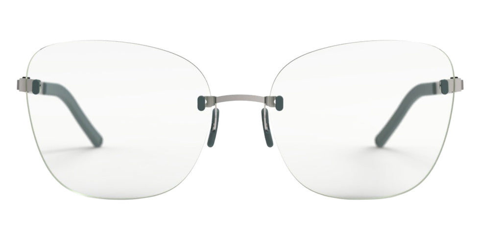 Götti® CY07 Eyeglasses - SILVER