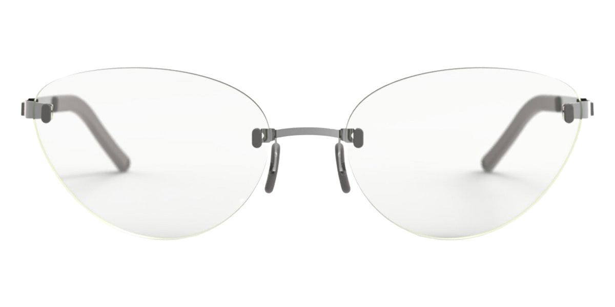 Götti® CY08 Eyeglasses - ARGENTO