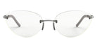 Götti® CY08 Eyeglasses - ARGENTO