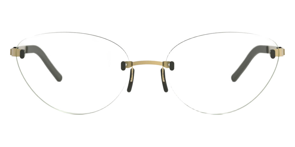 Götti® CY08 Eyeglasses - GOLD