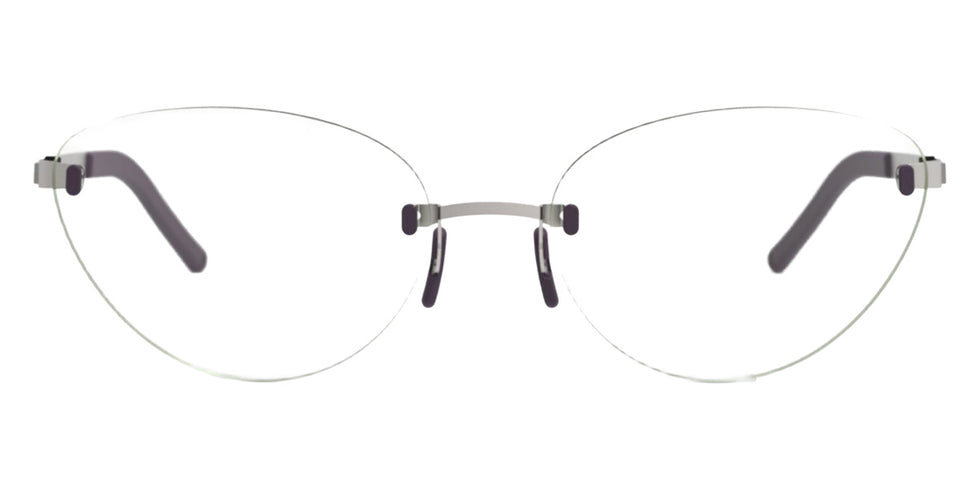 Götti® CY08 Eyeglasses - SILVER