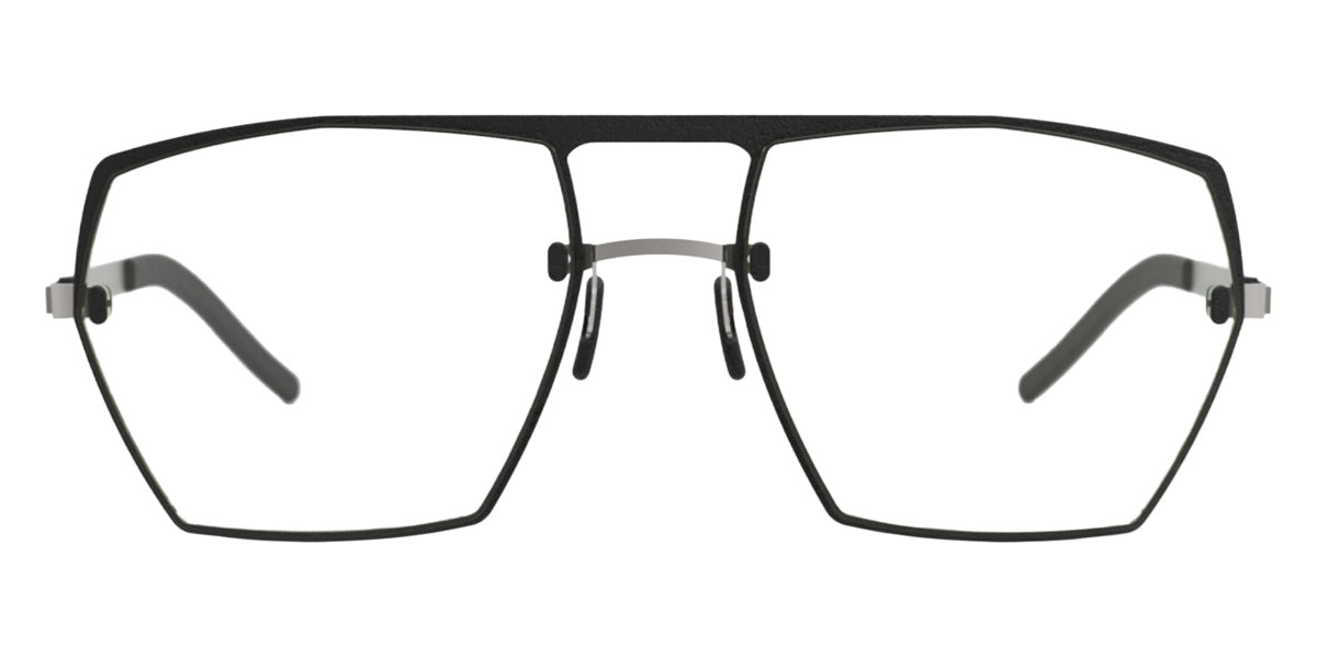 Götti® DC02 Eyeglasses - ASH