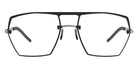Götti® DC02 Eyeglasses - ASH