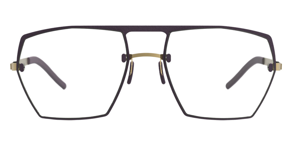 Götti® DC02 Eyeglasses - BERRY