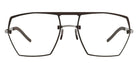 Götti® DC02 Eyeglasses - MOCCA