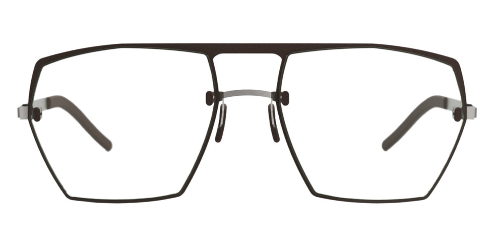 Götti® DC02 Eyeglasses - MOCCA