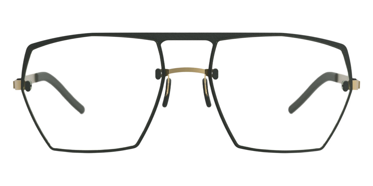 Götti® DC02 Eyeglasses - MOSS
