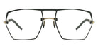 Götti® DC02 Eyeglasses - MOSS