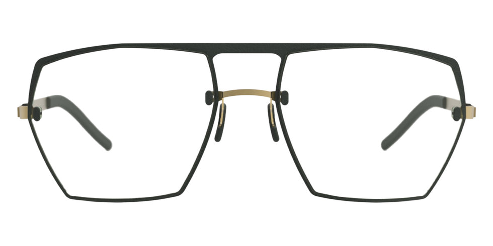 Götti® DC02 Eyeglasses - MOSS