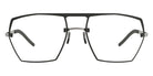 Götti® DC02 Eyeglasses - SLATE