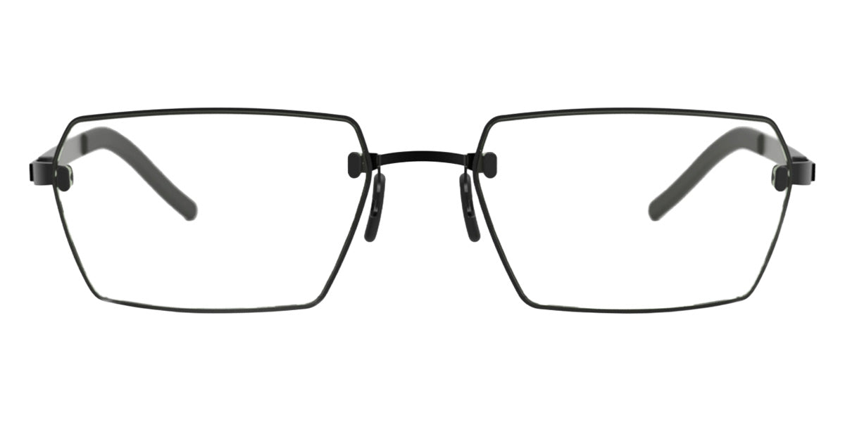 Götti® DC09 Eyeglasses - ASH