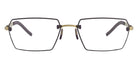 Götti® DC09 Eyeglasses - BERRY