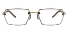 Götti® DC09 Eyeglasses - MOCCA