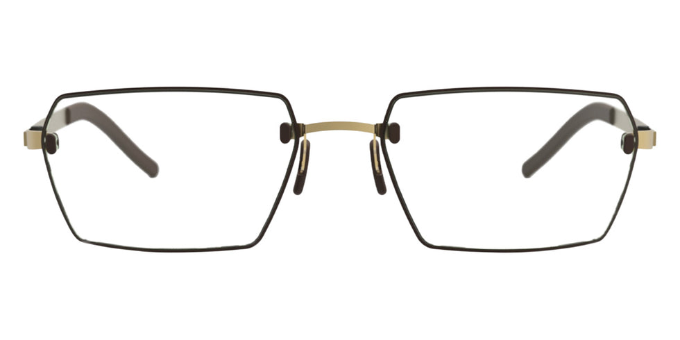 Götti® DC09 Eyeglasses - MOCCA