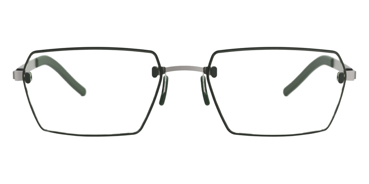 Götti® DC09 Eyeglasses - MOSS