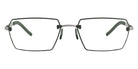 Götti® DC09 Eyeglasses - MOSS