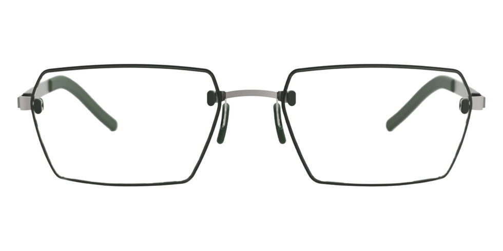 Götti® DC09 Eyeglasses - MOSS
