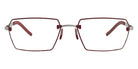 Götti® DC09 Eyeglasses - RUBY