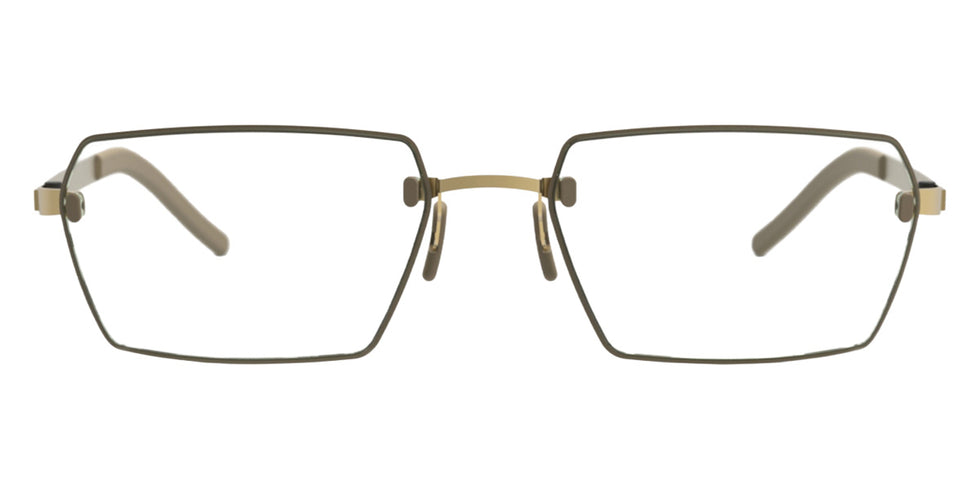Götti® DC09 Eyeglasses - SAND