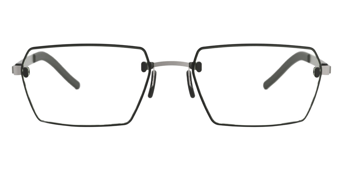 Götti® DC09 Eyeglasses - SLATE