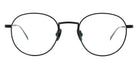 Götti® DONN GOT DONN BLKM 46 - Black matte  Eyeglasses