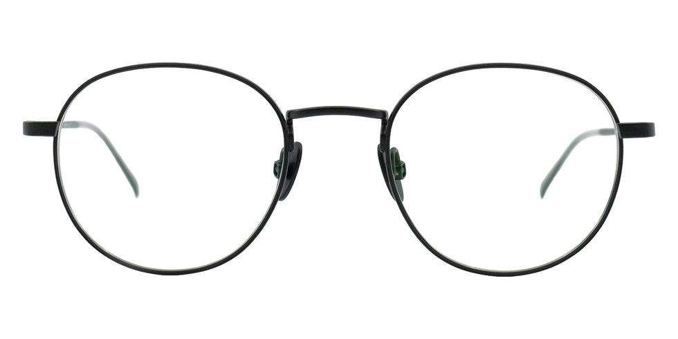Götti® DONN GOT DONN BLKM 46 - Black matte  Eyeglasses