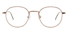 Götti® DONN GOT DONN COS 46 - Copper gold Eyeglasses