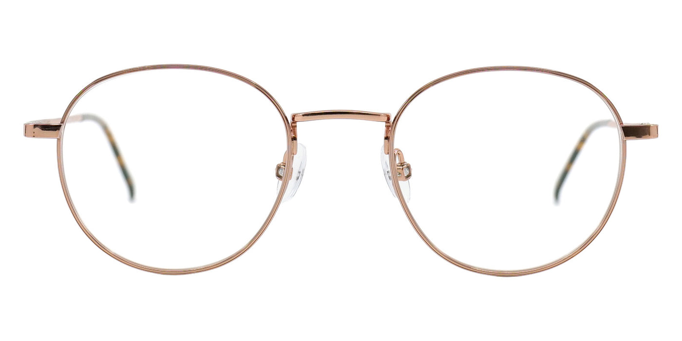 Götti® DONN GOT DONN COS 46 - Copper gold Eyeglasses