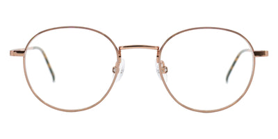 Götti® DONN GOT DONN COS 46 - Copper gold Eyeglasses