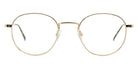 Götti® DONN GOT DONN GLS 46 - Gold shiny Eyeglasses