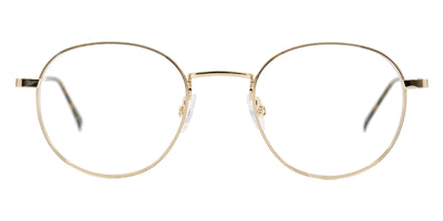 Götti® DONN GOT DONN GLS 46 - Gold shiny Eyeglasses